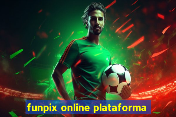 funpix online plataforma